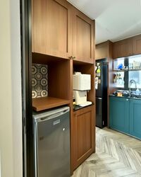 Twin Waterfalls (D19), Condominium #528996611